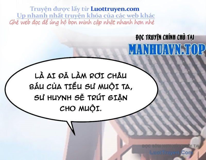 Tuyệt Đối Đừng Gây Sự Với Đại Sư Huynh Chap 8 - Next Chap 9