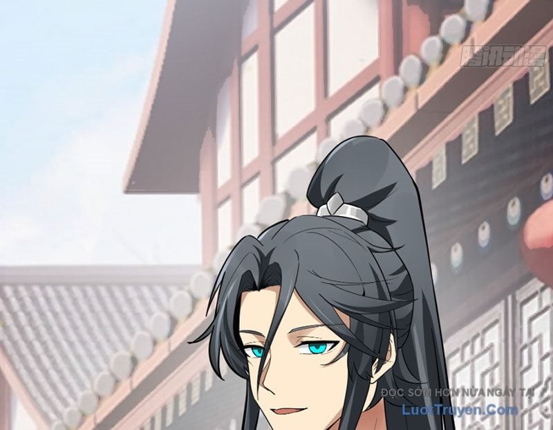 Tuyệt Đối Đừng Gây Sự Với Đại Sư Huynh Chap 8 - Next Chap 9