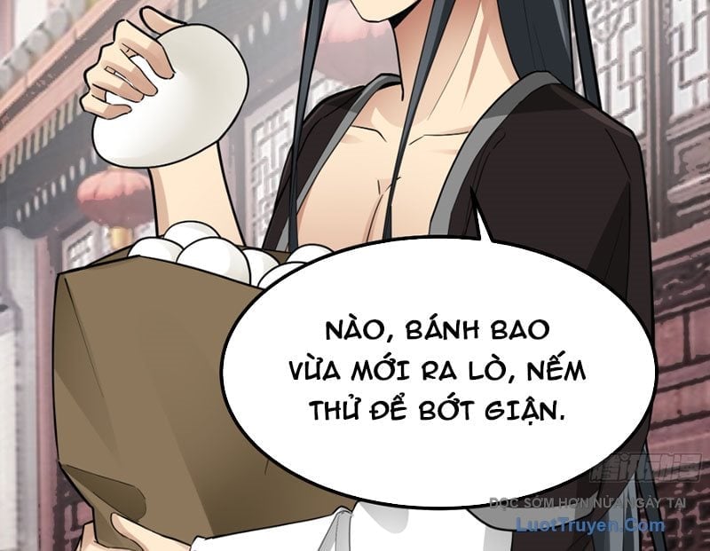 Tuyệt Đối Đừng Gây Sự Với Đại Sư Huynh Chap 8 - Next Chap 9