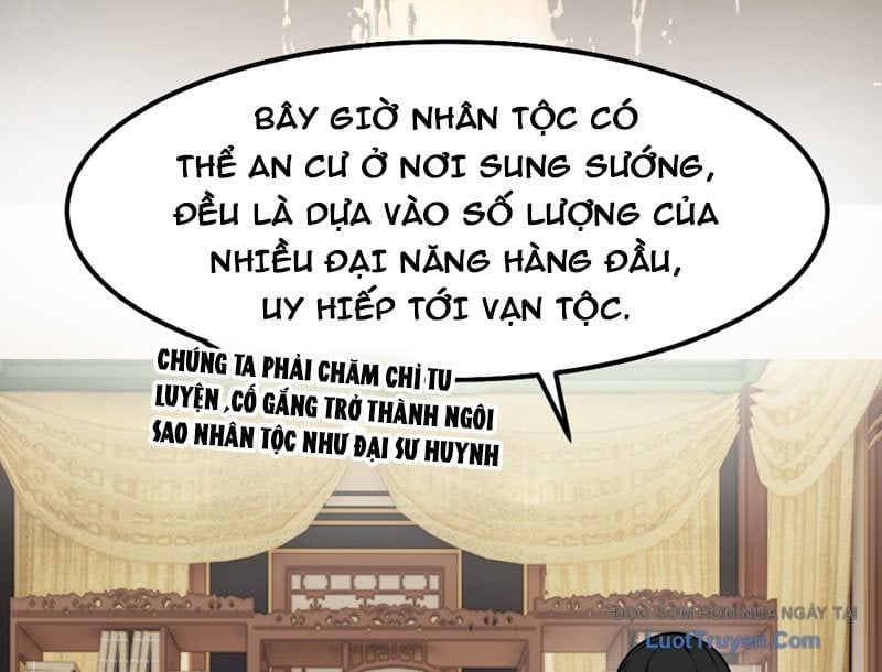 Tuyệt Đối Đừng Gây Sự Với Đại Sư Huynh Chap 8 - Next Chap 9