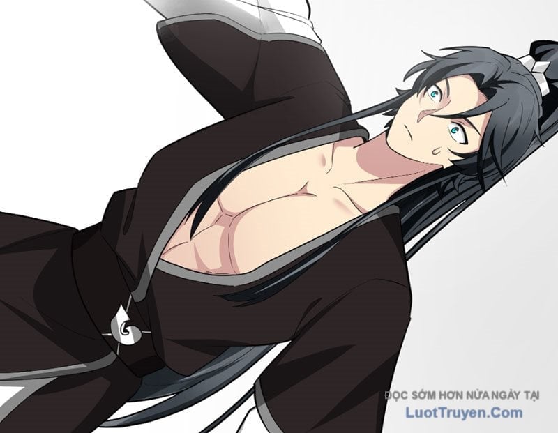 Tuyệt Đối Đừng Gây Sự Với Đại Sư Huynh Chap 8 - Next Chap 9