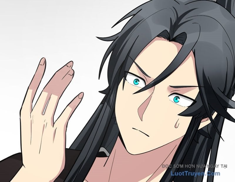 Tuyệt Đối Đừng Gây Sự Với Đại Sư Huynh Chap 8 - Next Chap 9