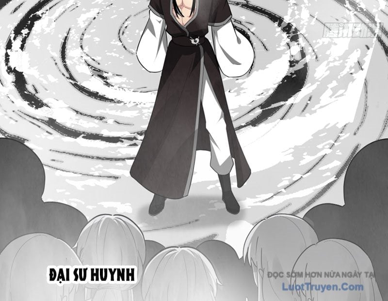 Tuyệt Đối Đừng Gây Sự Với Đại Sư Huynh Chap 8 - Next Chap 9