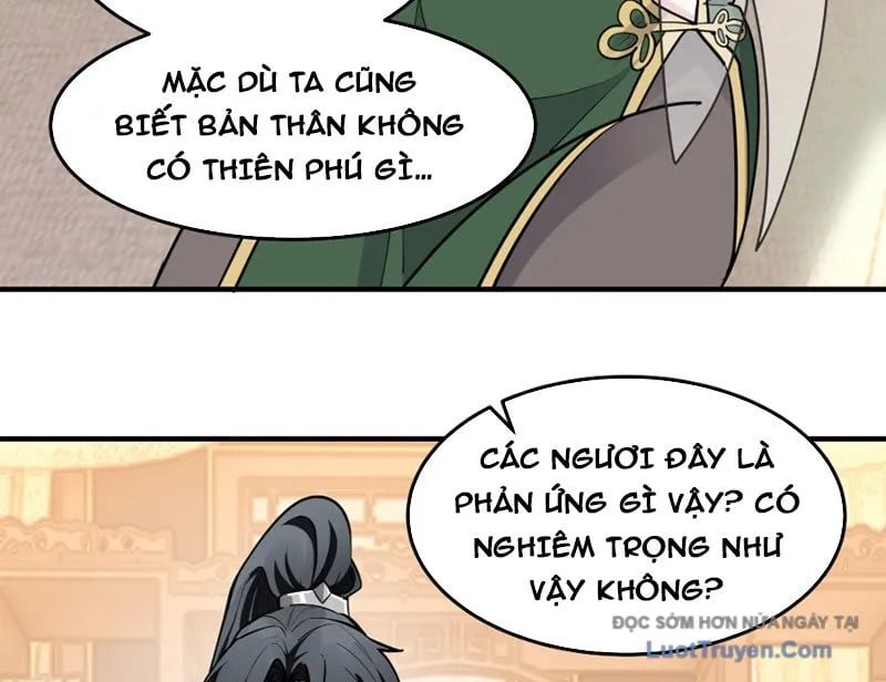 Tuyệt Đối Đừng Gây Sự Với Đại Sư Huynh Chap 9 - Next Chap 10