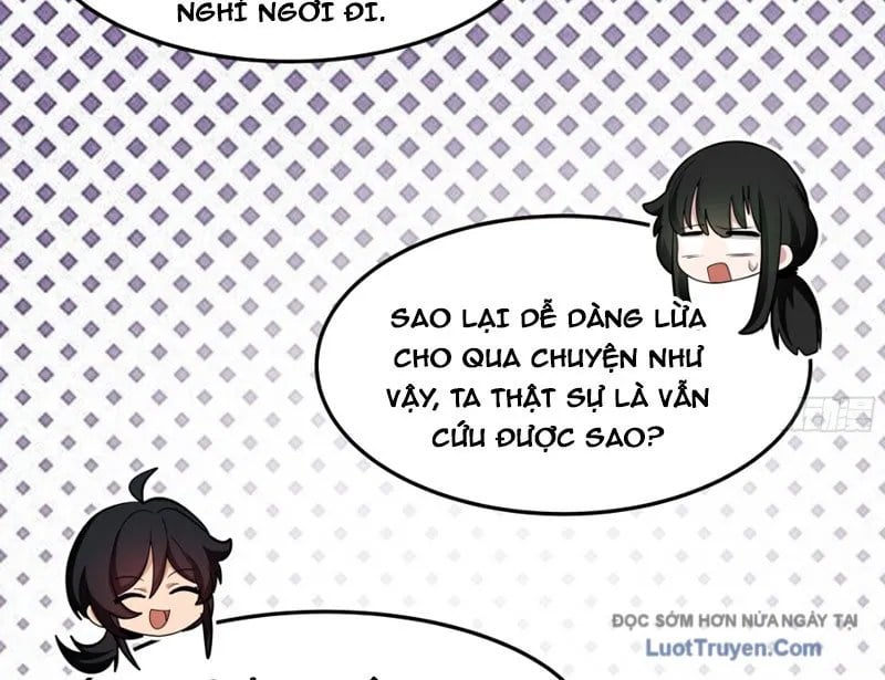 Tuyệt Đối Đừng Gây Sự Với Đại Sư Huynh Chap 9 - Next Chap 10