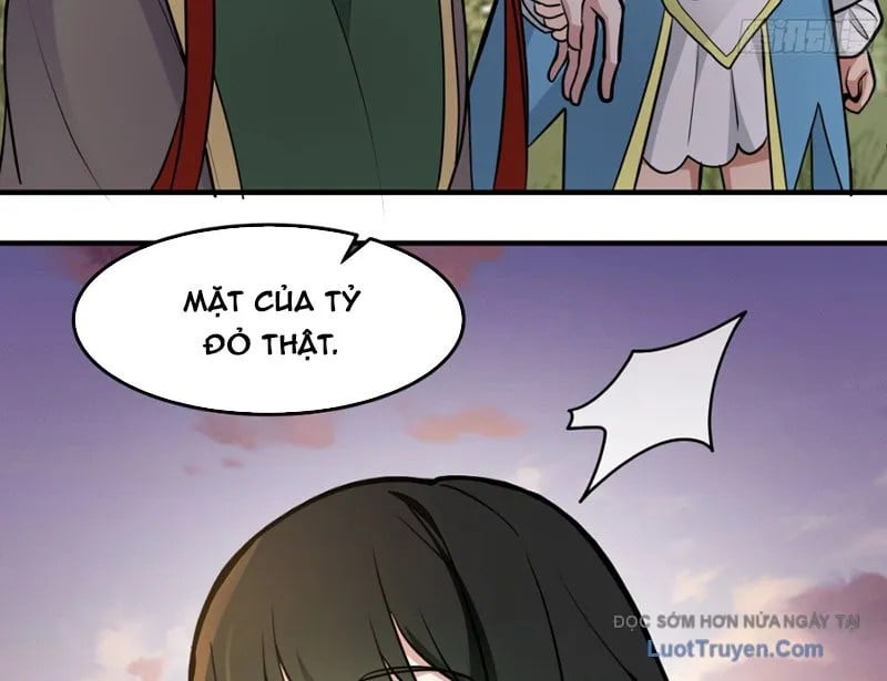 Tuyệt Đối Đừng Gây Sự Với Đại Sư Huynh Chap 9 - Next Chap 10