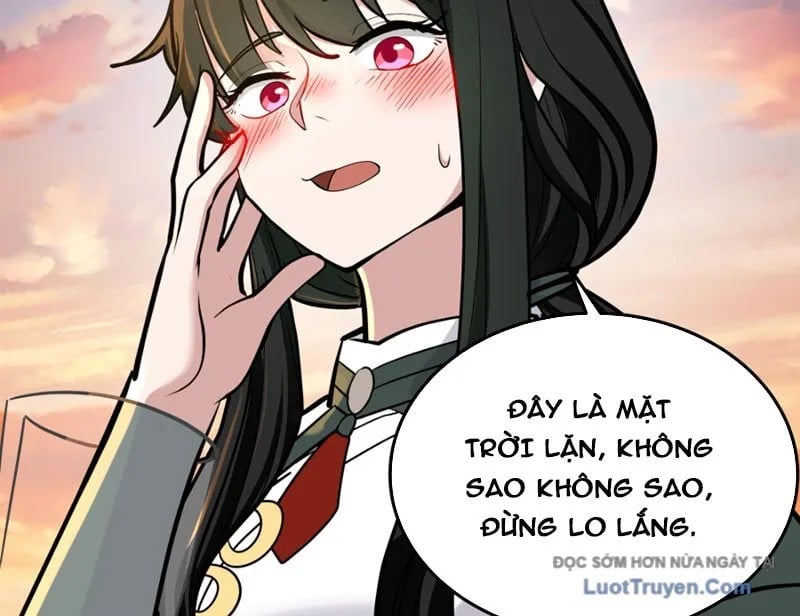 Tuyệt Đối Đừng Gây Sự Với Đại Sư Huynh Chap 9 - Next Chap 10