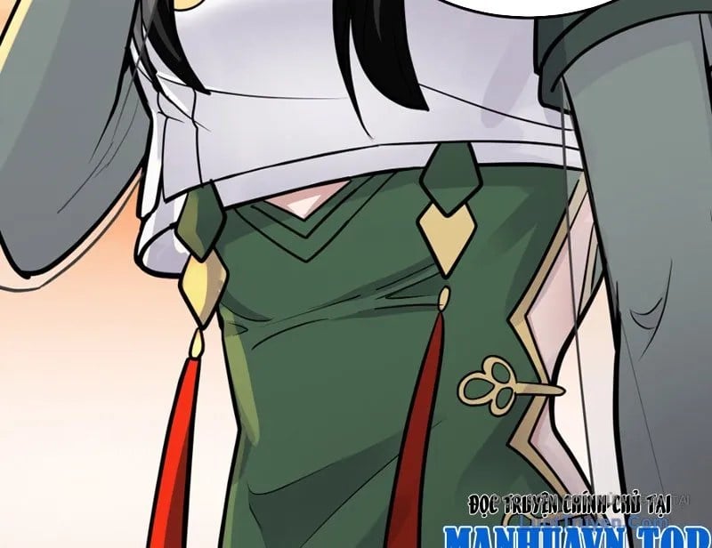 Tuyệt Đối Đừng Gây Sự Với Đại Sư Huynh Chap 9 - Next Chap 10