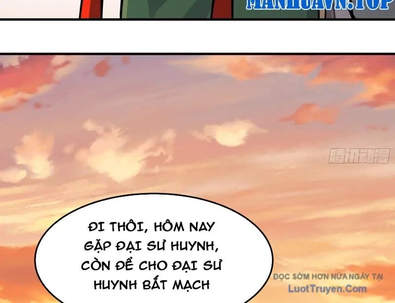 Tuyệt Đối Đừng Gây Sự Với Đại Sư Huynh Chap 9 - Next Chap 10