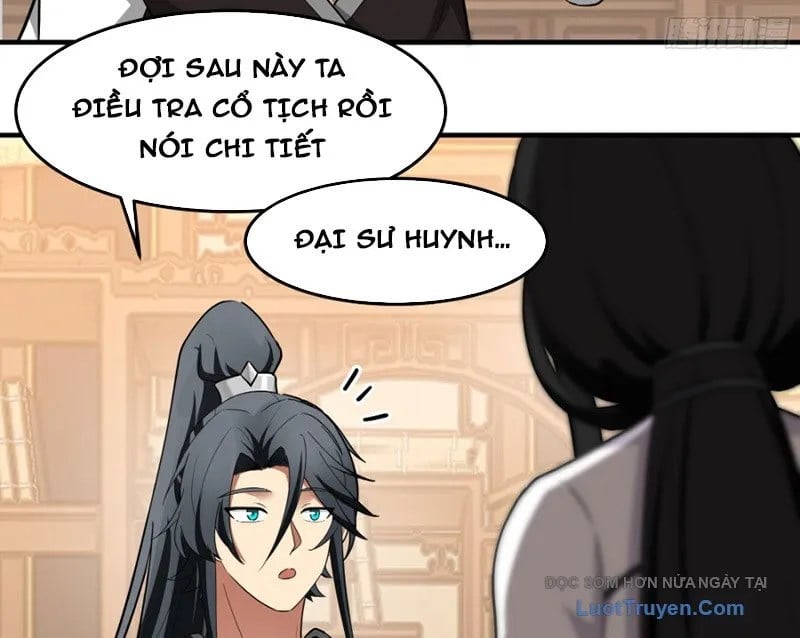 Tuyệt Đối Đừng Gây Sự Với Đại Sư Huynh Chap 9 - Next Chap 10
