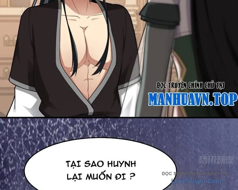 Tuyệt Đối Đừng Gây Sự Với Đại Sư Huynh Chap 9 - Next Chap 10