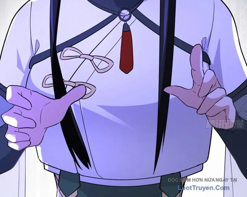 Tuyệt Đối Đừng Gây Sự Với Đại Sư Huynh Chap 9 - Next Chap 10