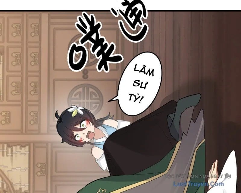 Tuyệt Đối Đừng Gây Sự Với Đại Sư Huynh Chap 9 - Next Chap 10