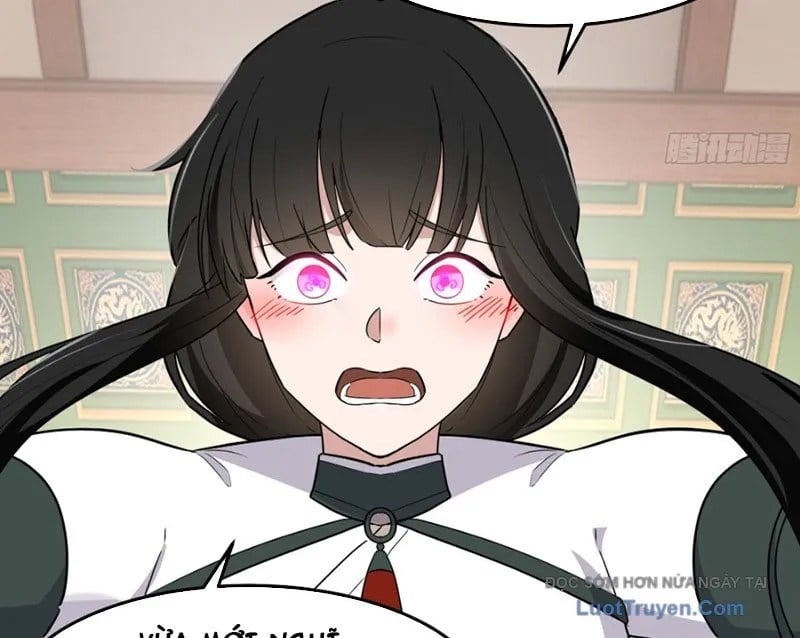 Tuyệt Đối Đừng Gây Sự Với Đại Sư Huynh Chap 9 - Next Chap 10