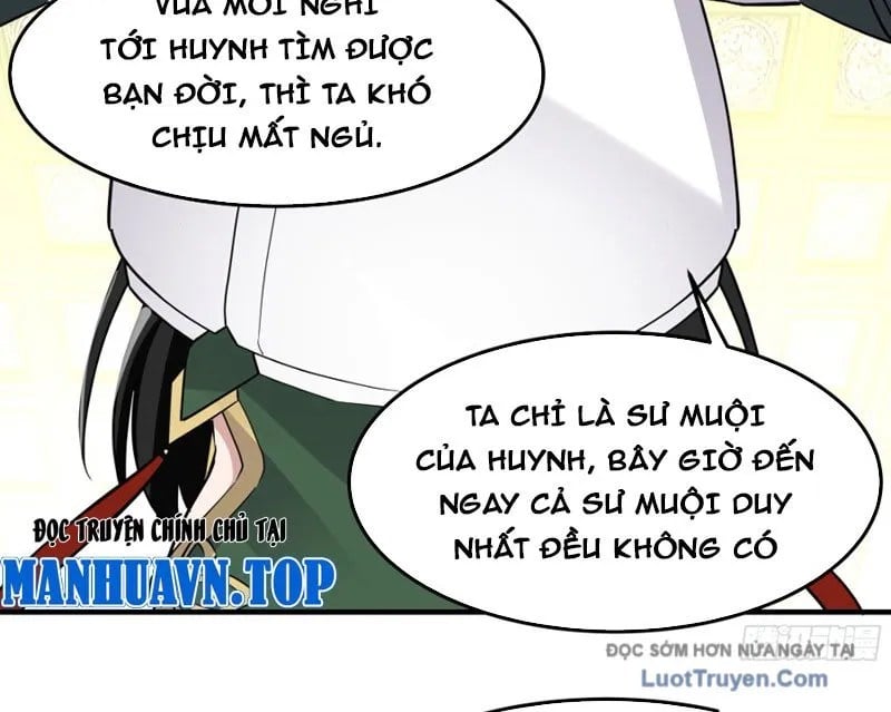 Tuyệt Đối Đừng Gây Sự Với Đại Sư Huynh Chap 9 - Next Chap 10