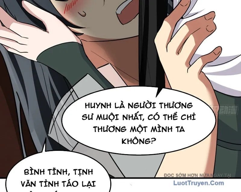 Tuyệt Đối Đừng Gây Sự Với Đại Sư Huynh Chap 9 - Next Chap 10