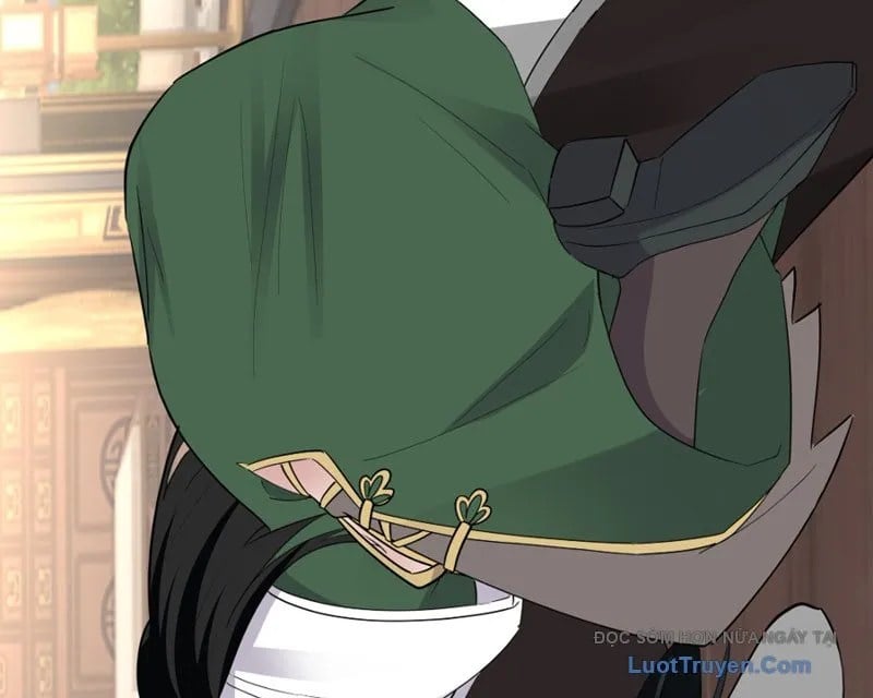 Tuyệt Đối Đừng Gây Sự Với Đại Sư Huynh Chap 9 - Next Chap 10