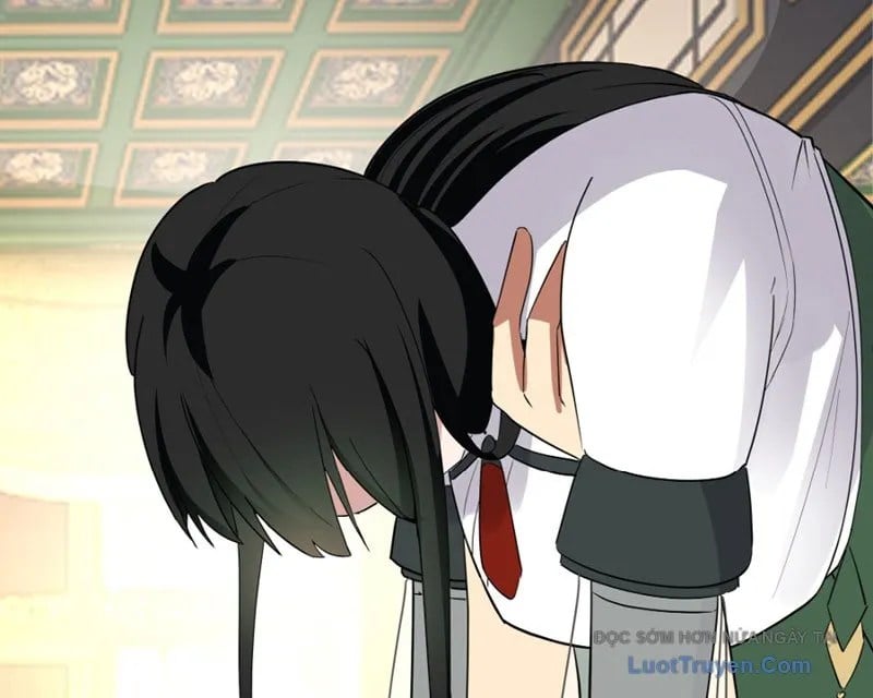 Tuyệt Đối Đừng Gây Sự Với Đại Sư Huynh Chap 9 - Next Chap 10