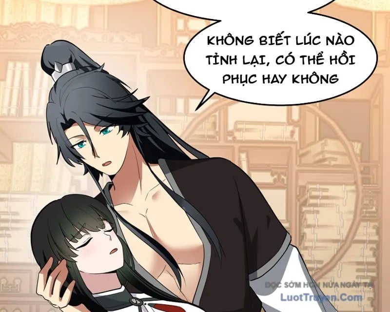 Tuyệt Đối Đừng Gây Sự Với Đại Sư Huynh Chap 9 - Next Chap 10