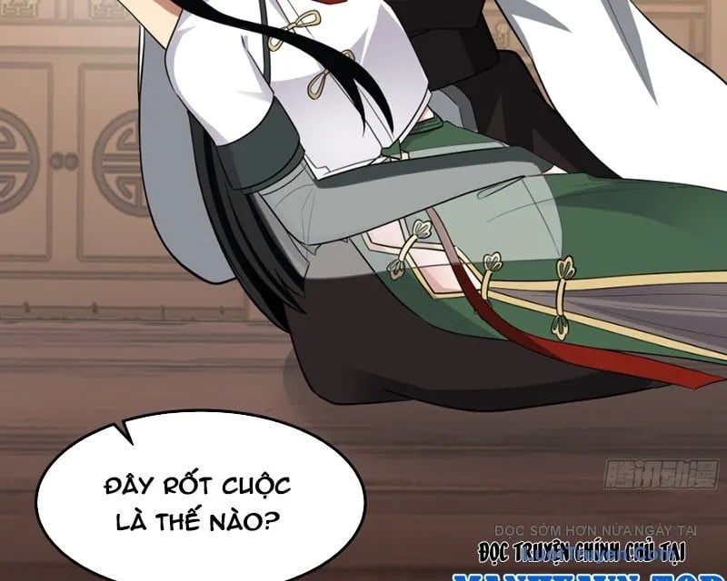 Tuyệt Đối Đừng Gây Sự Với Đại Sư Huynh Chap 9 - Next Chap 10