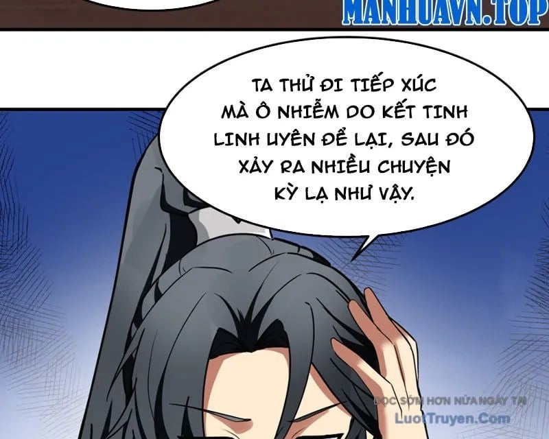 Tuyệt Đối Đừng Gây Sự Với Đại Sư Huynh Chap 9 - Next Chap 10