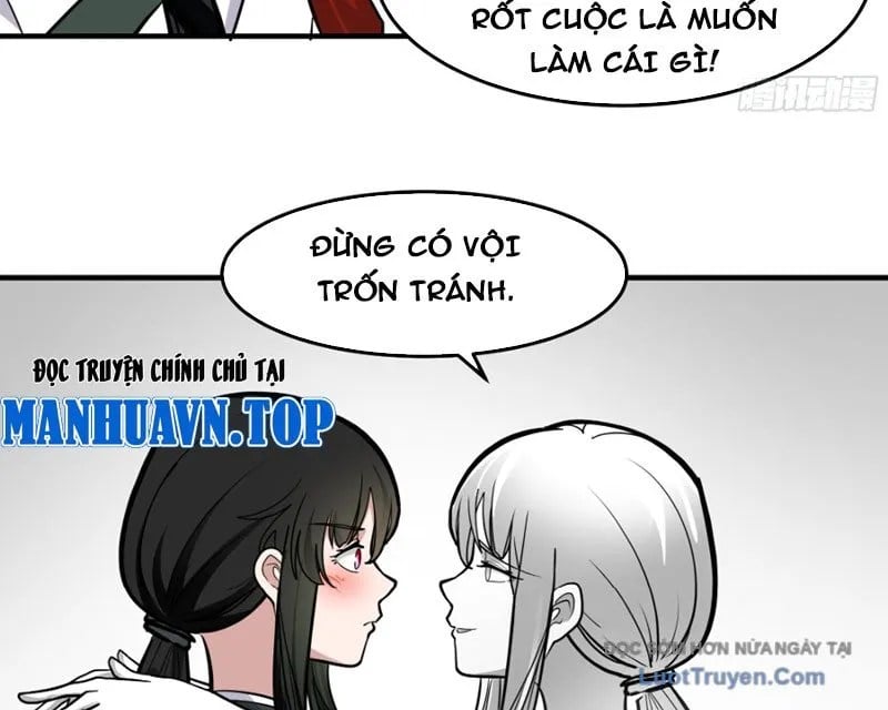 Tuyệt Đối Đừng Gây Sự Với Đại Sư Huynh Chap 9 - Next Chap 10