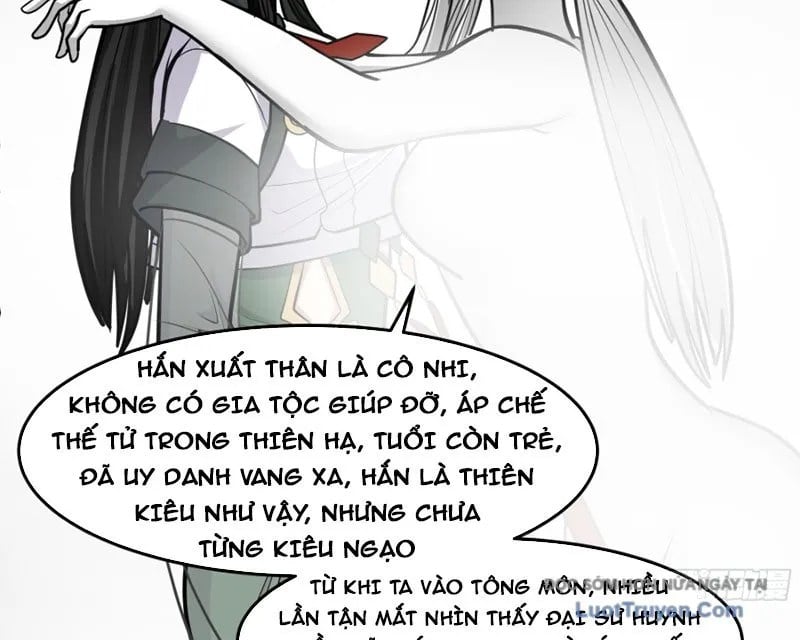 Tuyệt Đối Đừng Gây Sự Với Đại Sư Huynh Chap 9 - Next Chap 10