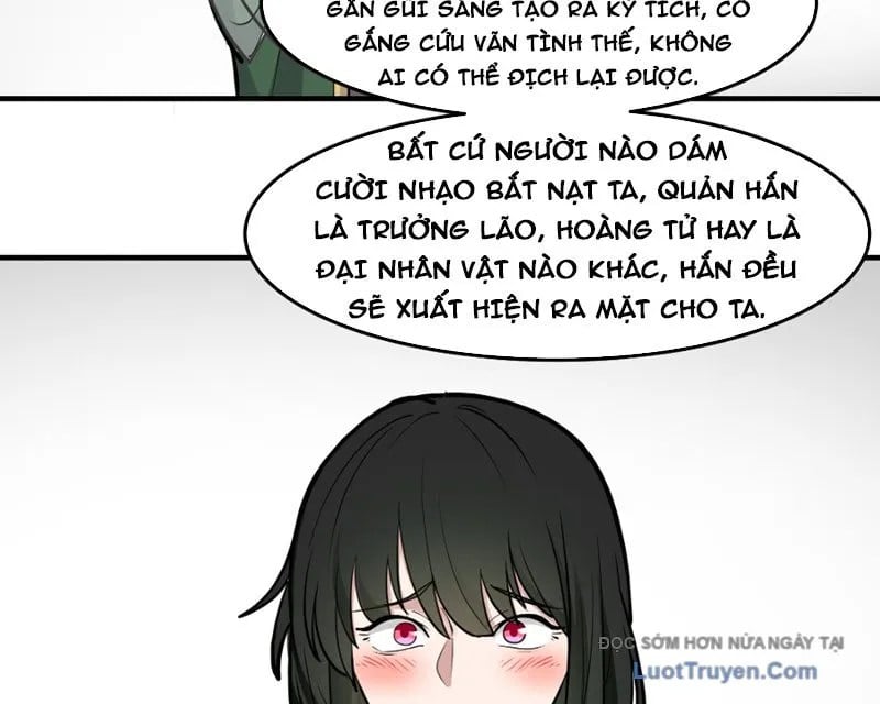 Tuyệt Đối Đừng Gây Sự Với Đại Sư Huynh Chap 9 - Next Chap 10