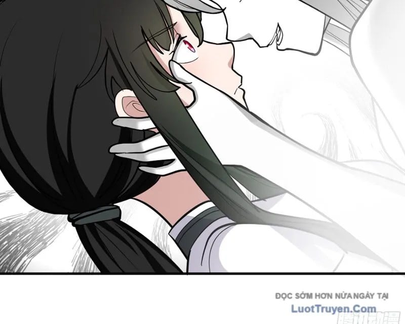 Tuyệt Đối Đừng Gây Sự Với Đại Sư Huynh Chap 9 - Next Chap 10