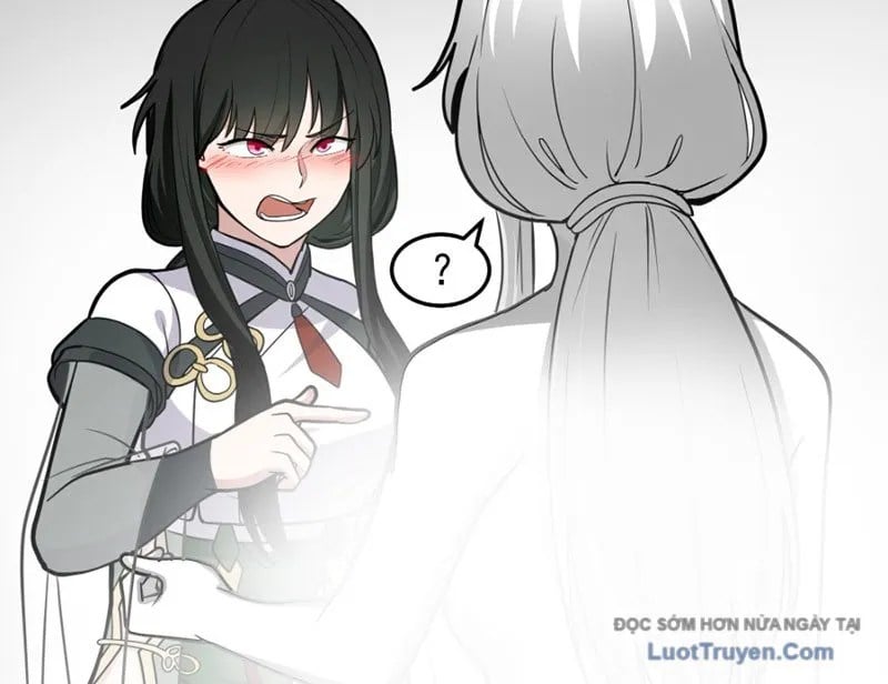 Tuyệt Đối Đừng Gây Sự Với Đại Sư Huynh Chap 9 - Next Chap 10