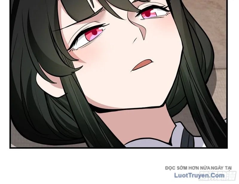 Tuyệt Đối Đừng Gây Sự Với Đại Sư Huynh Chap 9 - Next Chap 10