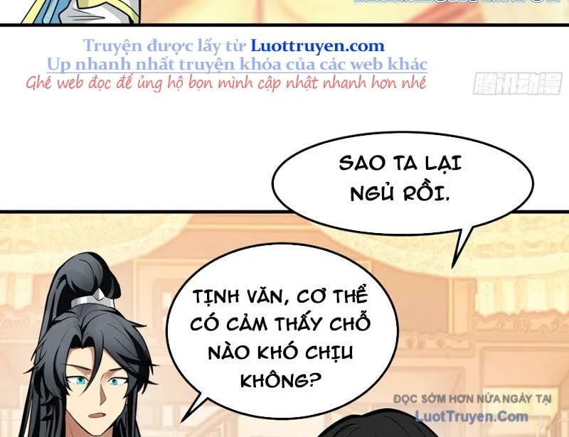 Tuyệt Đối Đừng Gây Sự Với Đại Sư Huynh Chap 9 - Next Chap 10