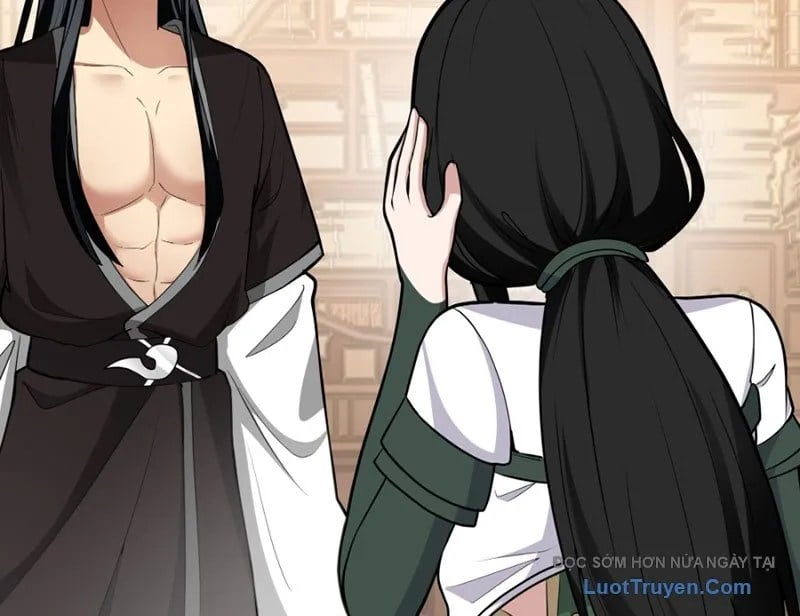 Tuyệt Đối Đừng Gây Sự Với Đại Sư Huynh Chap 9 - Next Chap 10