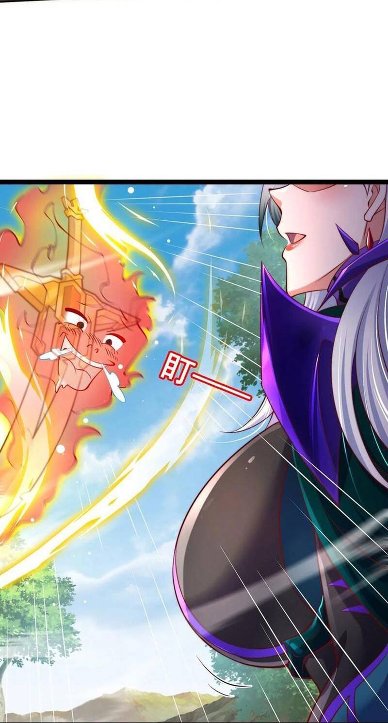 Tuyệt Thế Chủ Thú Pha Lê Chap 15 - Next Chap 16