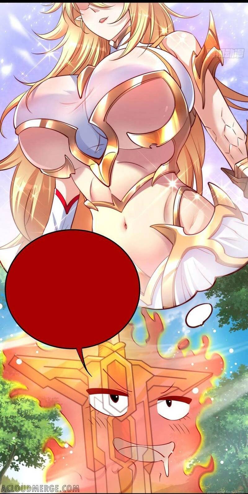 Tuyệt Thế Chủ Thú Pha Lê Chap 15 - Next Chap 16