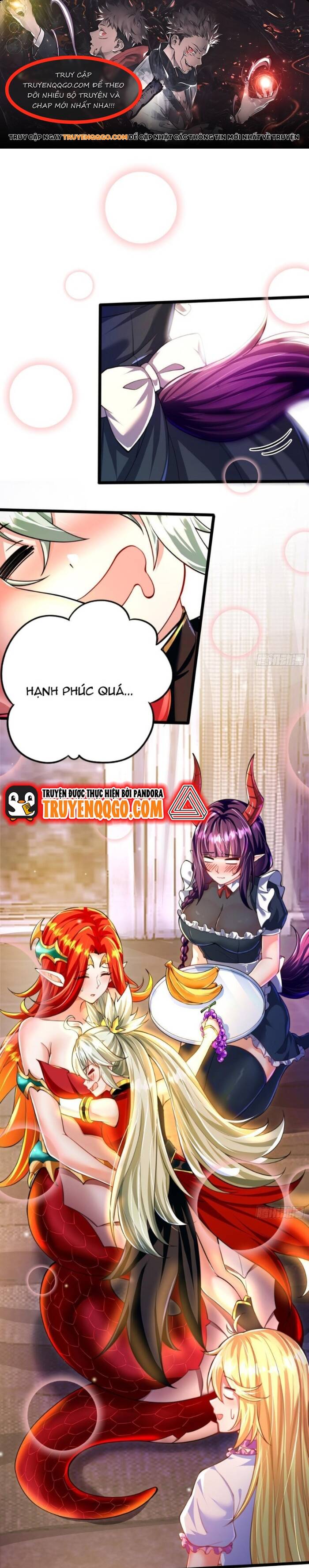 Tuyệt Thế Chủ Thú Pha Lê Chap 17 - Next Chap 18