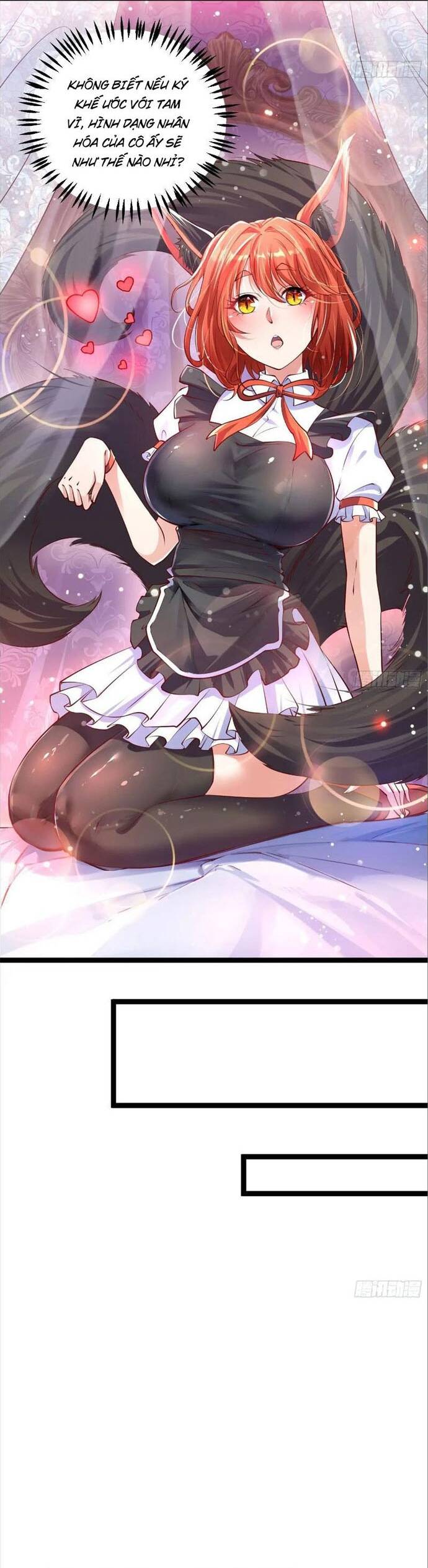 Tuyệt Thế Chủ Thú Pha Lê Chap 7 - Next Chap 8