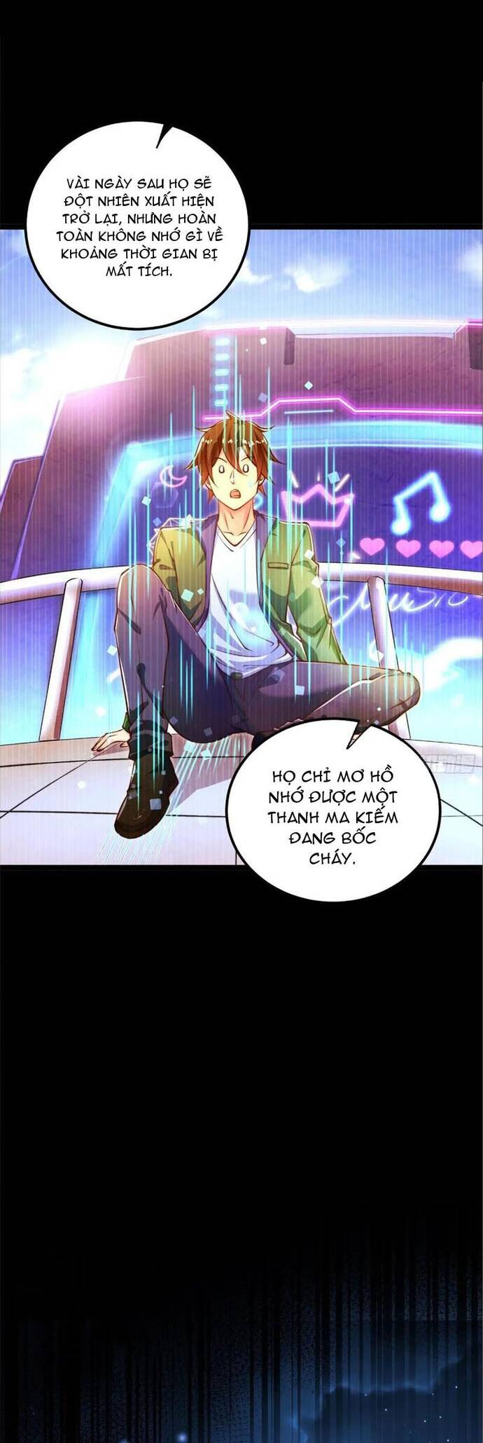 Tuyệt Thế Chủ Thú Pha Lê Chap 7 - Next Chap 8