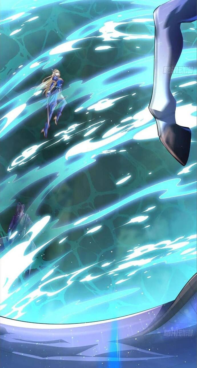 Tuyệt Thế Chủ Thú Pha Lê Chap 7 - Next Chap 8