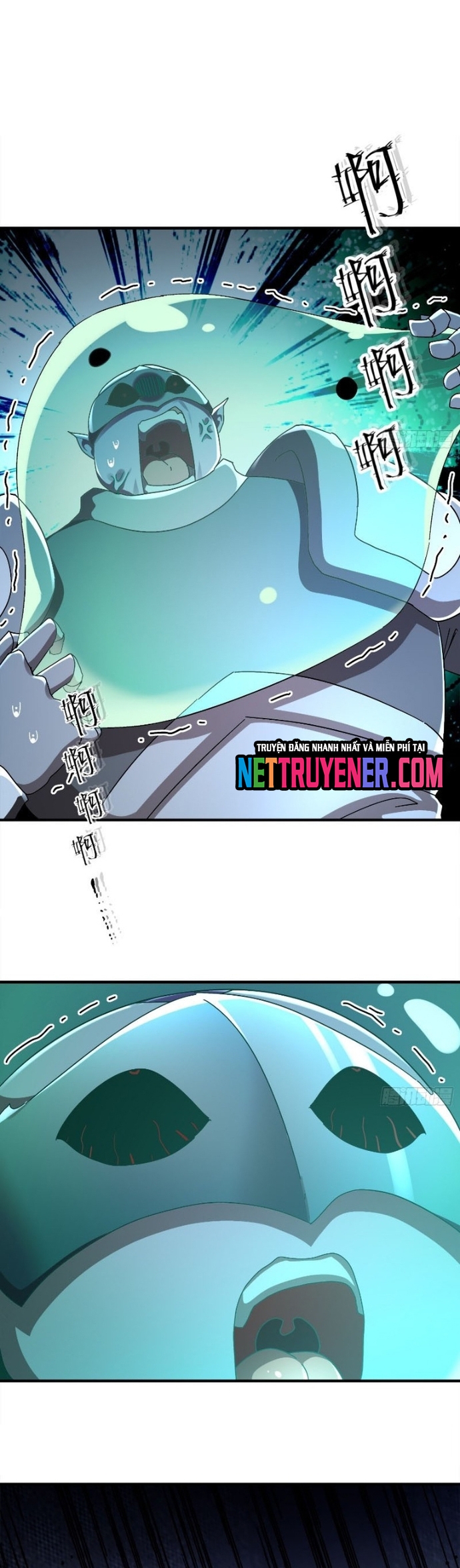 Tuyệt Thế Đạo Lữ Chap 385 - Next Chap 386