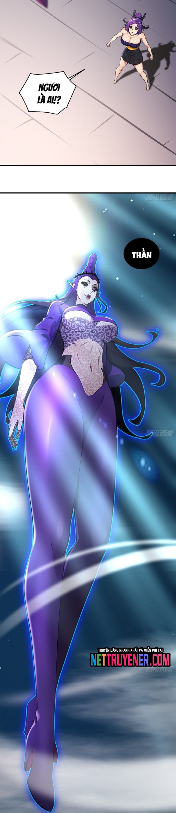 Tuyệt Thế Đạo Lữ Chap 385 - Next Chap 386