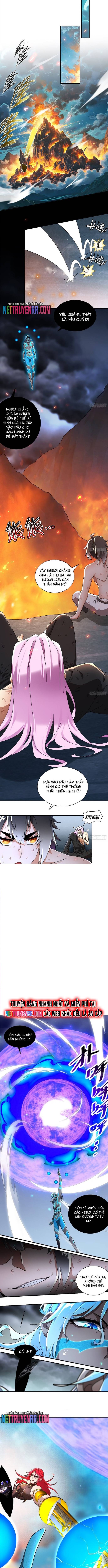 Tuyệt Thế Đạo Lữ Chap 392 - Next Chap 393