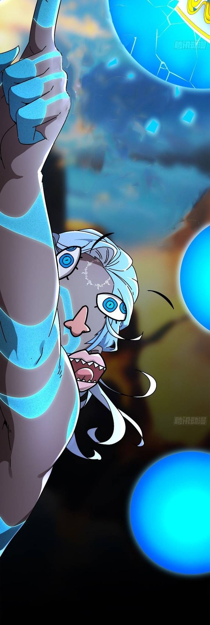 Tuyệt Thế Đạo Lữ Chap 392 - Next Chap 393