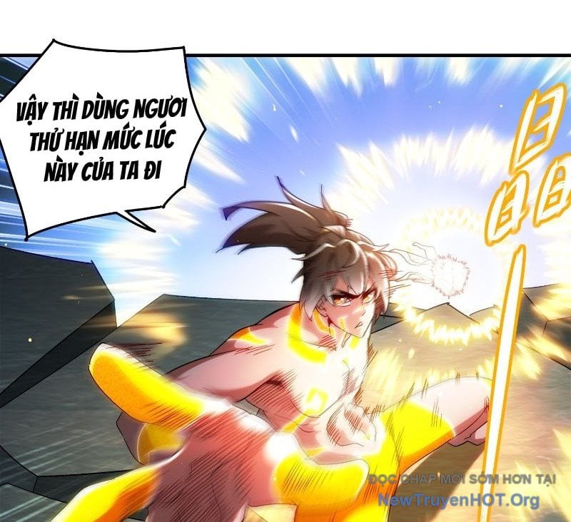 Tuyệt Thế Đạo Lữ Chap 395 - Next Chap 396
