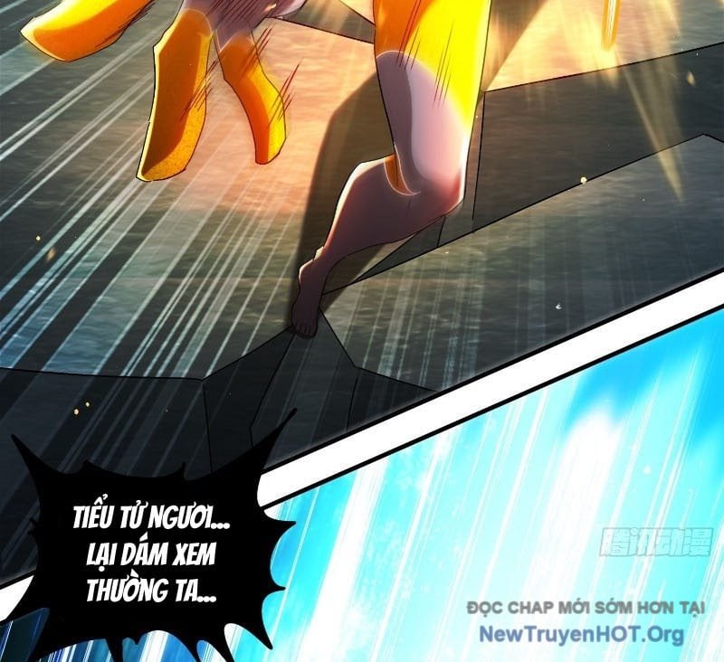 Tuyệt Thế Đạo Lữ Chap 395 - Next Chap 396