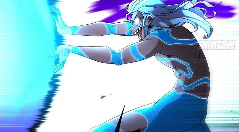 Tuyệt Thế Đạo Lữ Chap 395 - Next Chap 396