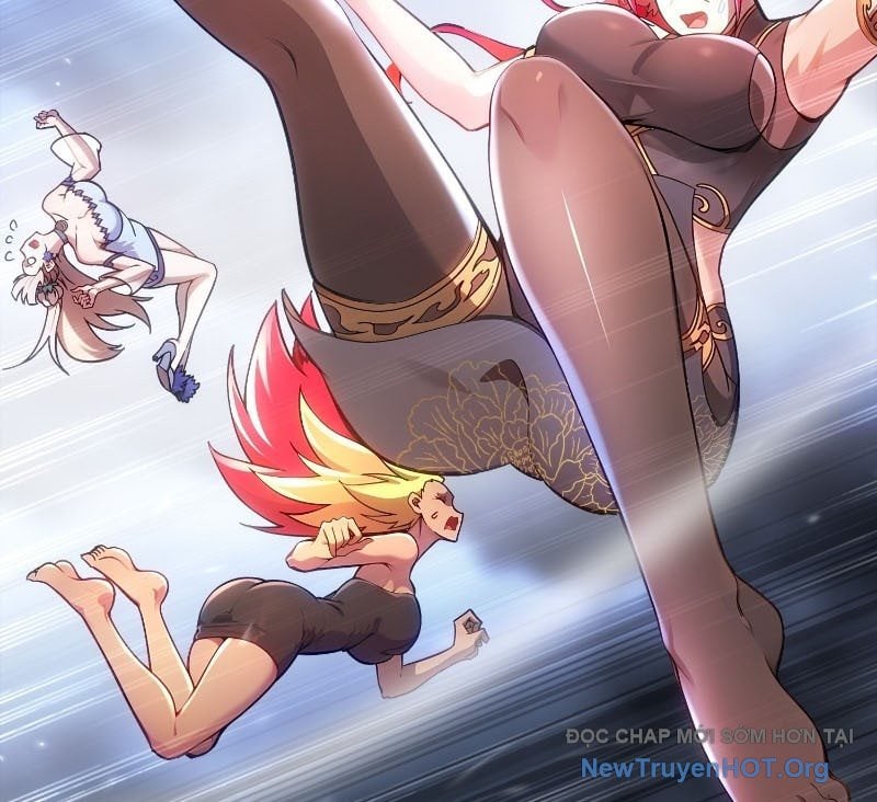 Tuyệt Thế Đạo Lữ Chap 395 - Next Chap 396