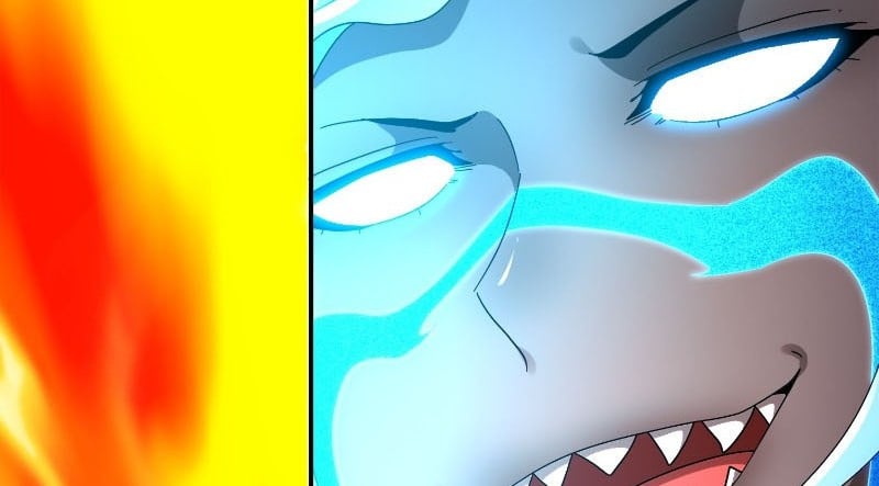 Tuyệt Thế Đạo Lữ Chap 395 - Next Chap 396