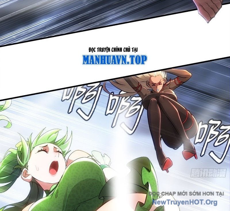 Tuyệt Thế Đạo Lữ Chap 395 - Next Chap 396