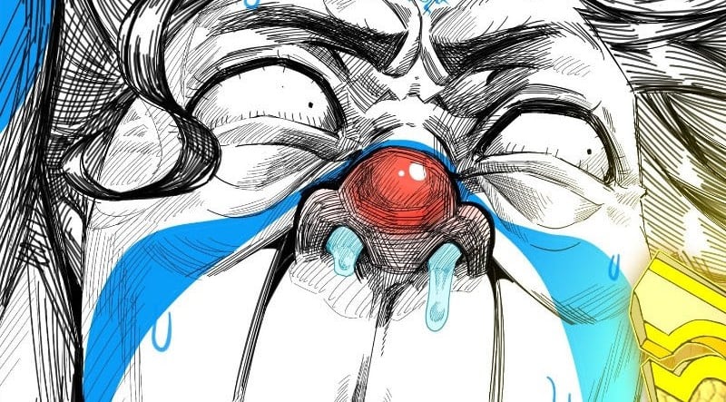 Tuyệt Thế Đạo Lữ Chap 395 - Next Chap 396